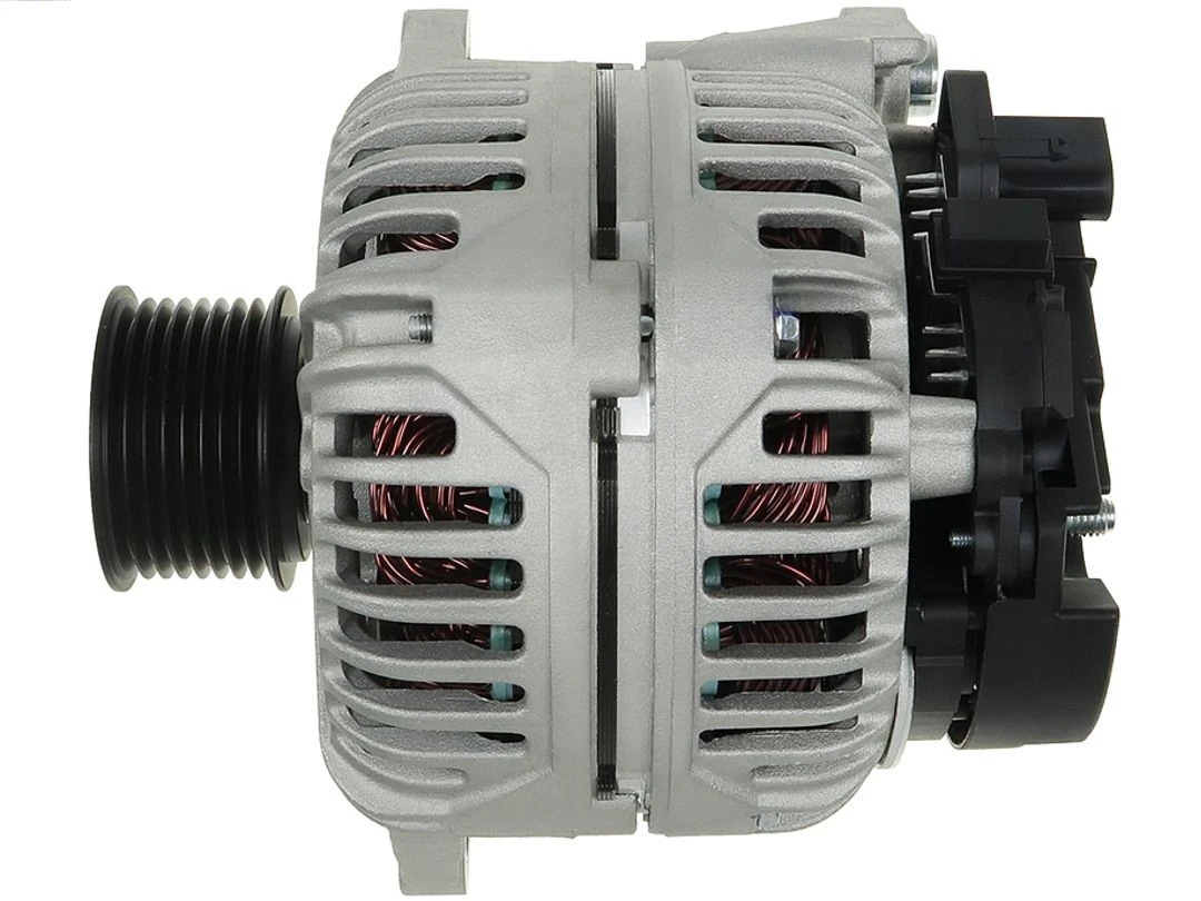 AS-PL A0712S Alternator