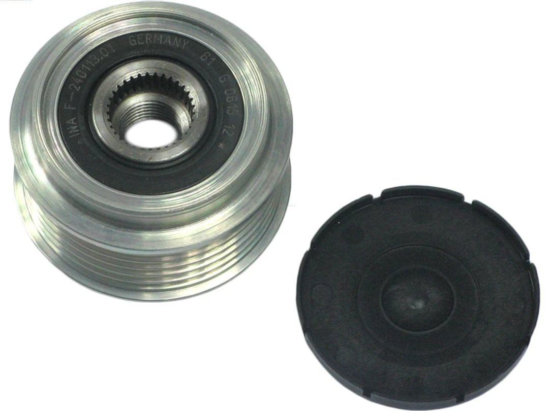 Alternator Freewheel Clutch Brand new Ina AFP2002(INA)