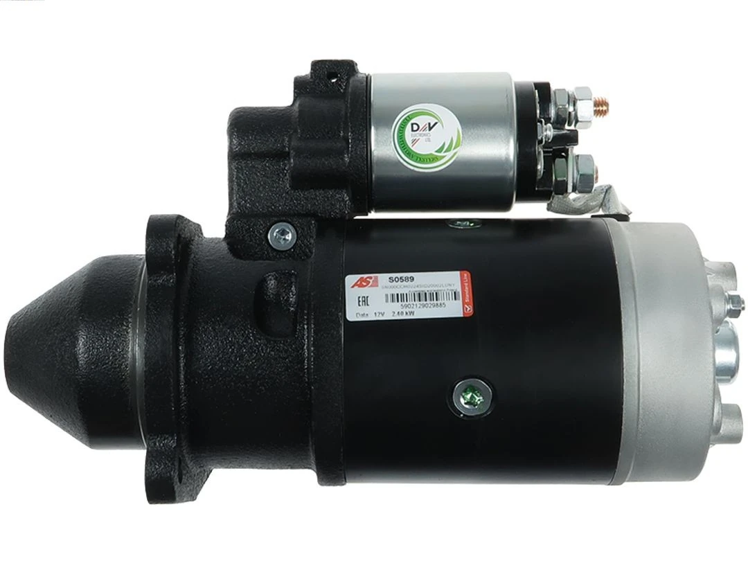 AS-PL S0589 Starter