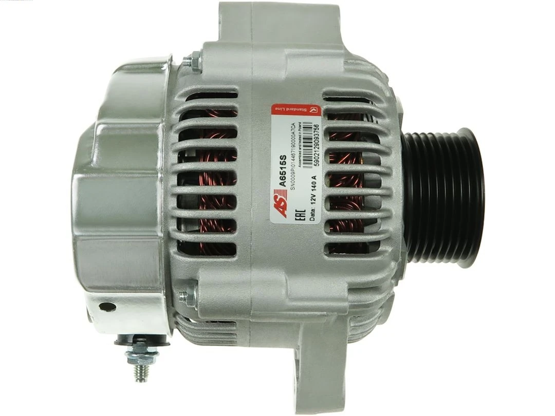 Alternator Brand new AS-PL A6515S