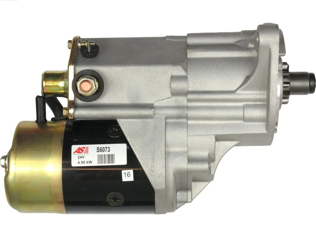 Starter Brand new AS-PL S6073