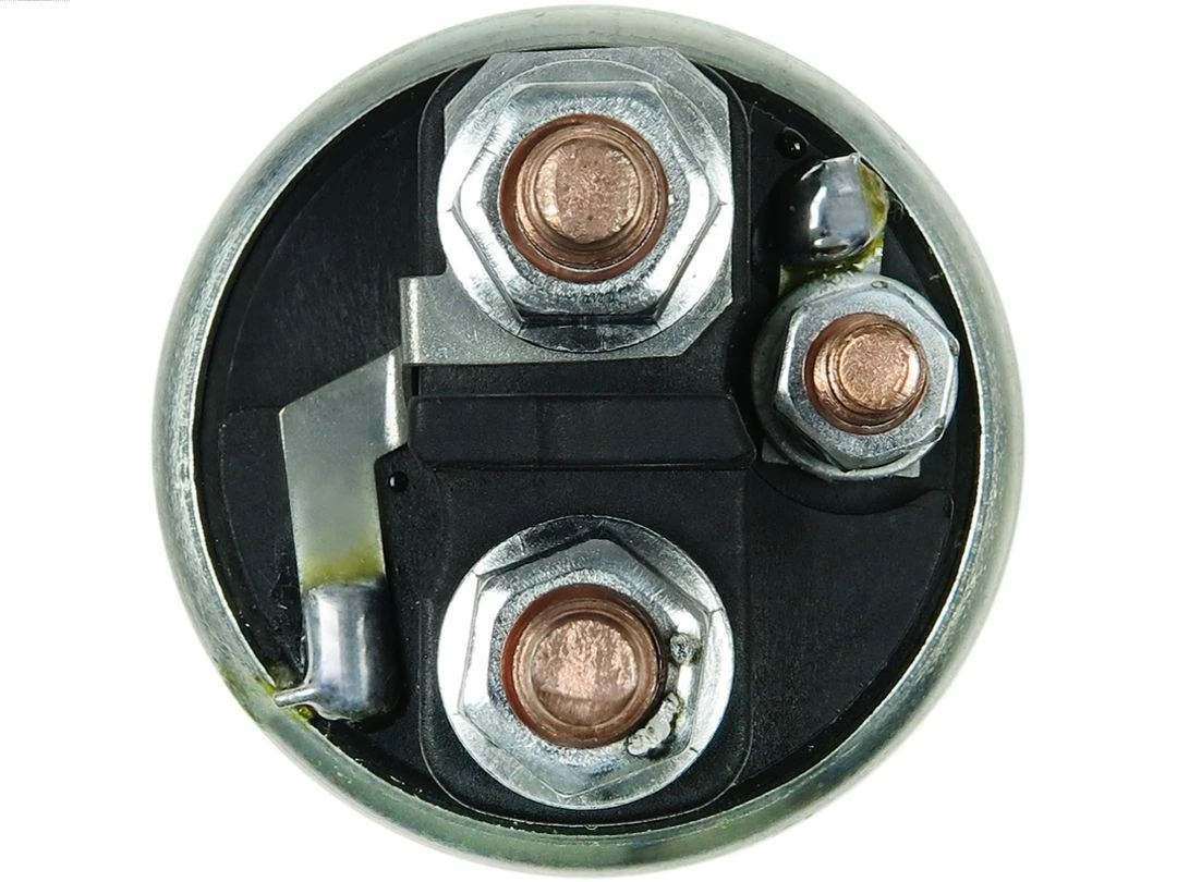 Solenoid Switch, starter Brand new AS-PL SS3090S