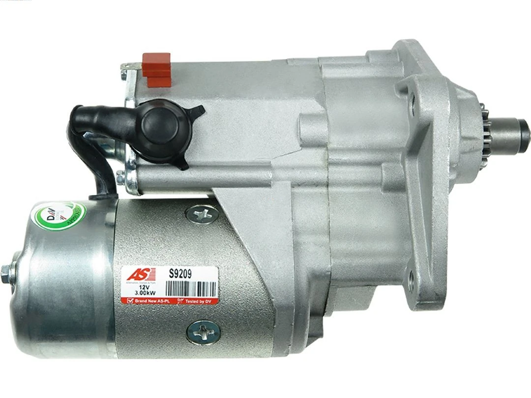 AS-PL S9209 Starter