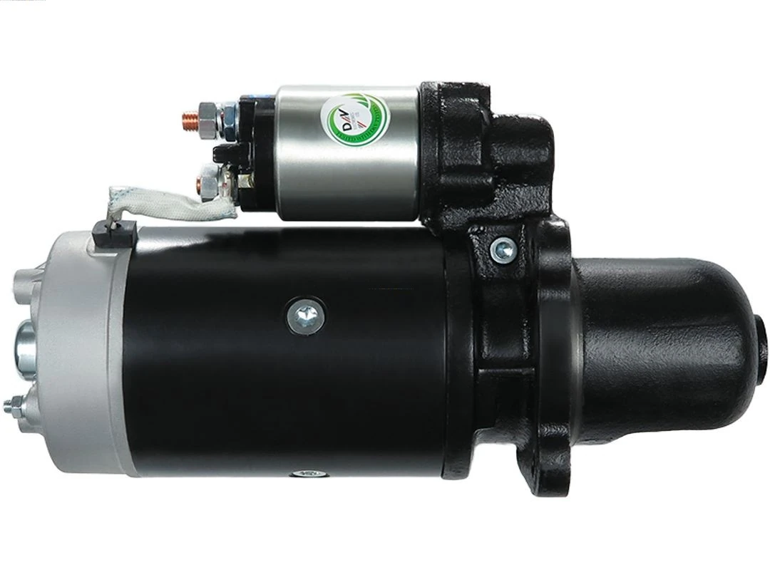 AS-PL S0737S Starter