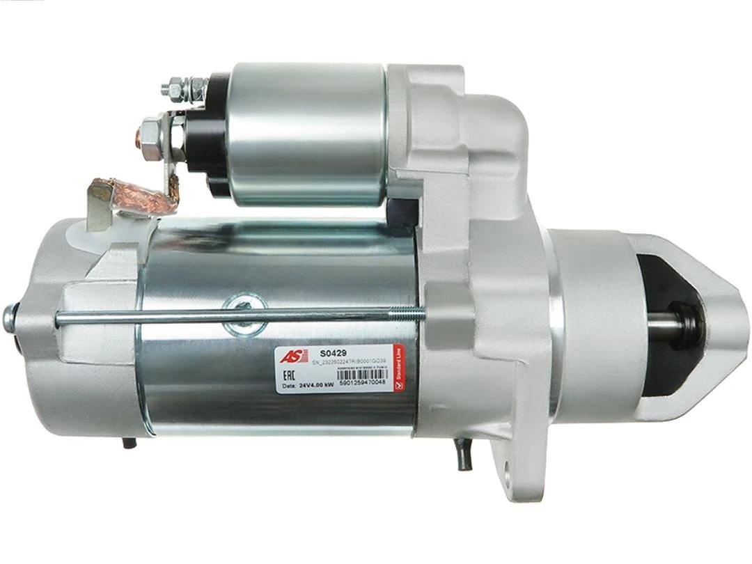 Starter Brand new AS-PL S0429