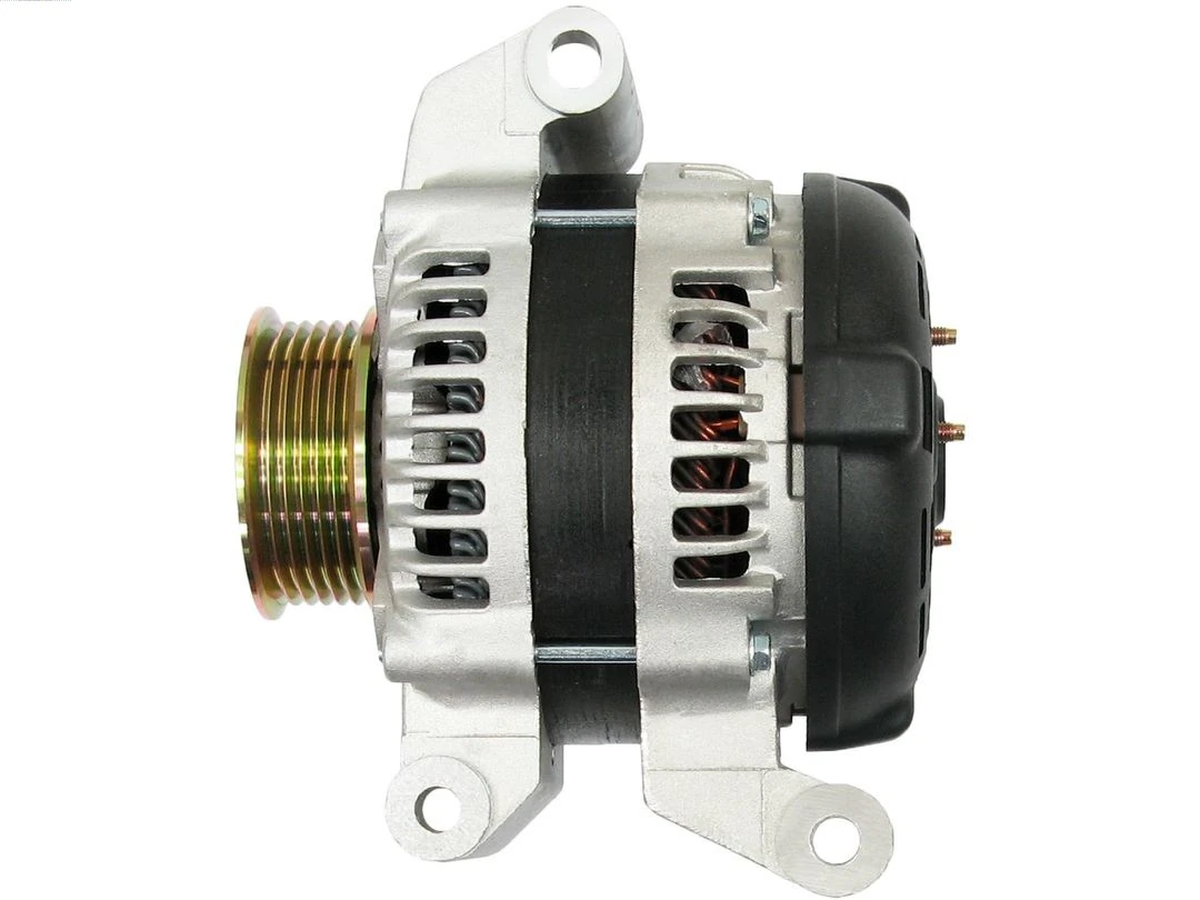AS-PL A6143 Alternator
