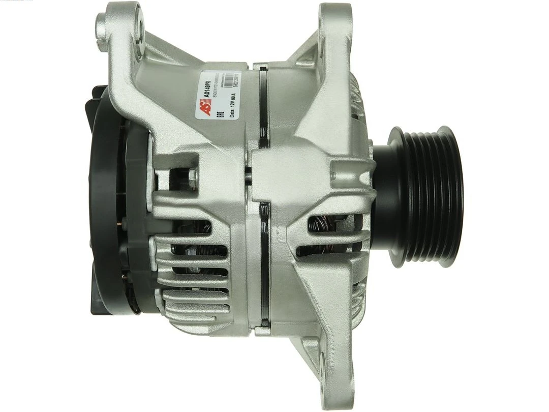 Alternator Remanufactured AS-PL A0149PR