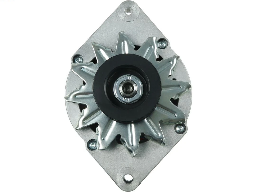 AS-PL A0489 Alternator