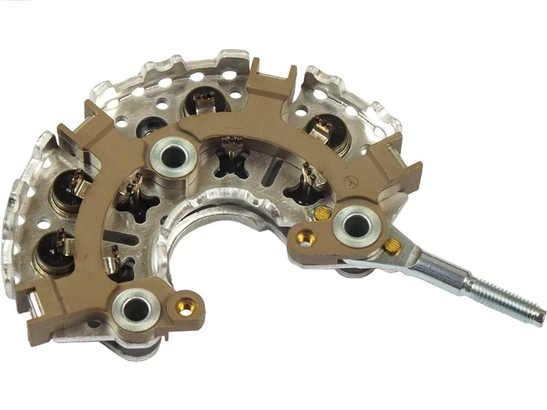 AS-PL ARC6070 Rectifier, alternator