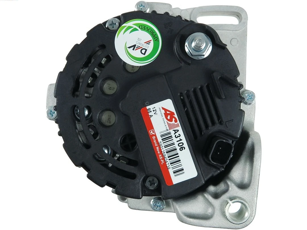 Alternator Brand new AS-PL A3106