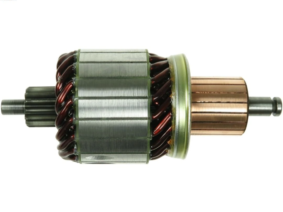 Armature, starter Brand new AS-PL SA0050