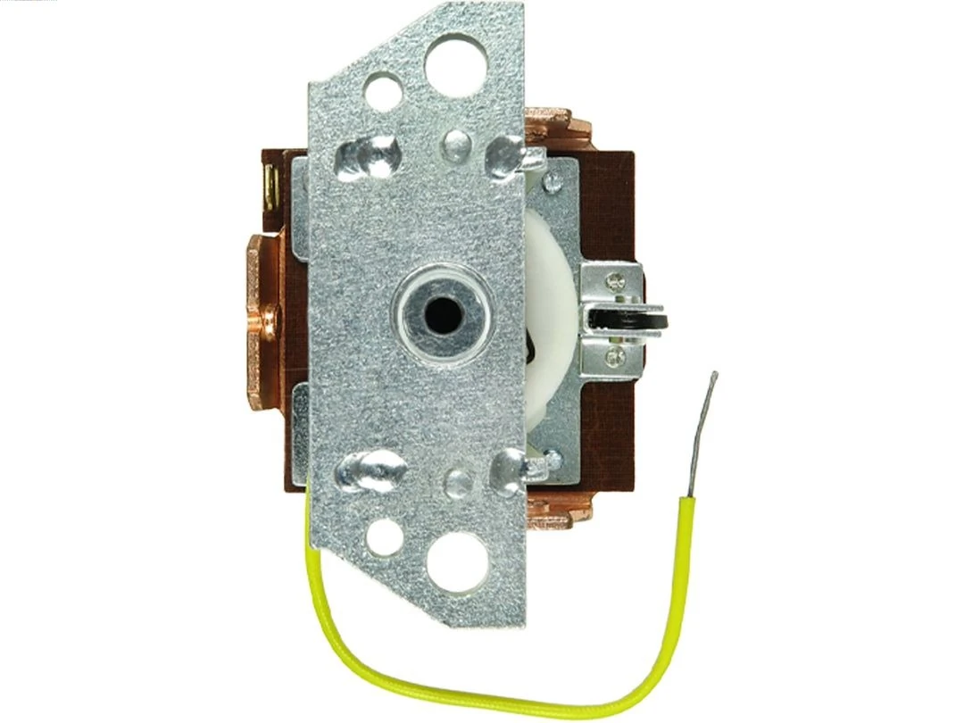AS-PL SS0178S Solenoid Switch, starter
