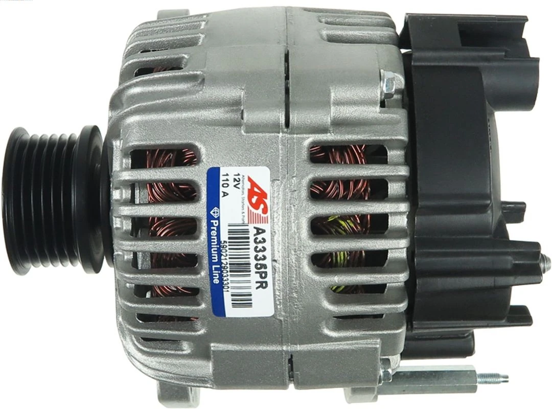 AS-PL A3335PR Alternator