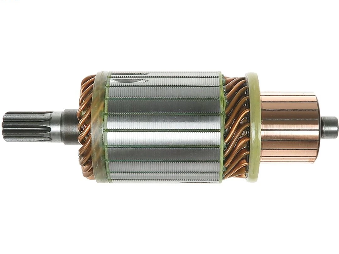 Armature, starter Brand new AS-PL SA5002