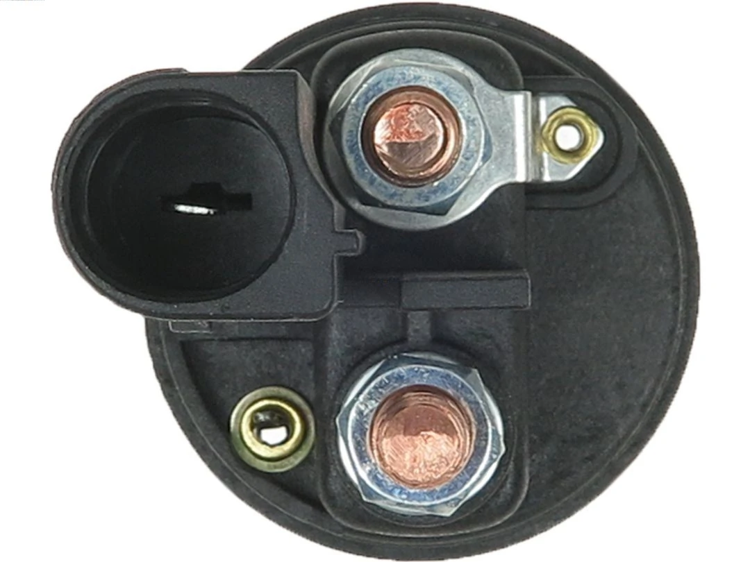 Cap, starter relay Brand new AS-PL SP3029S