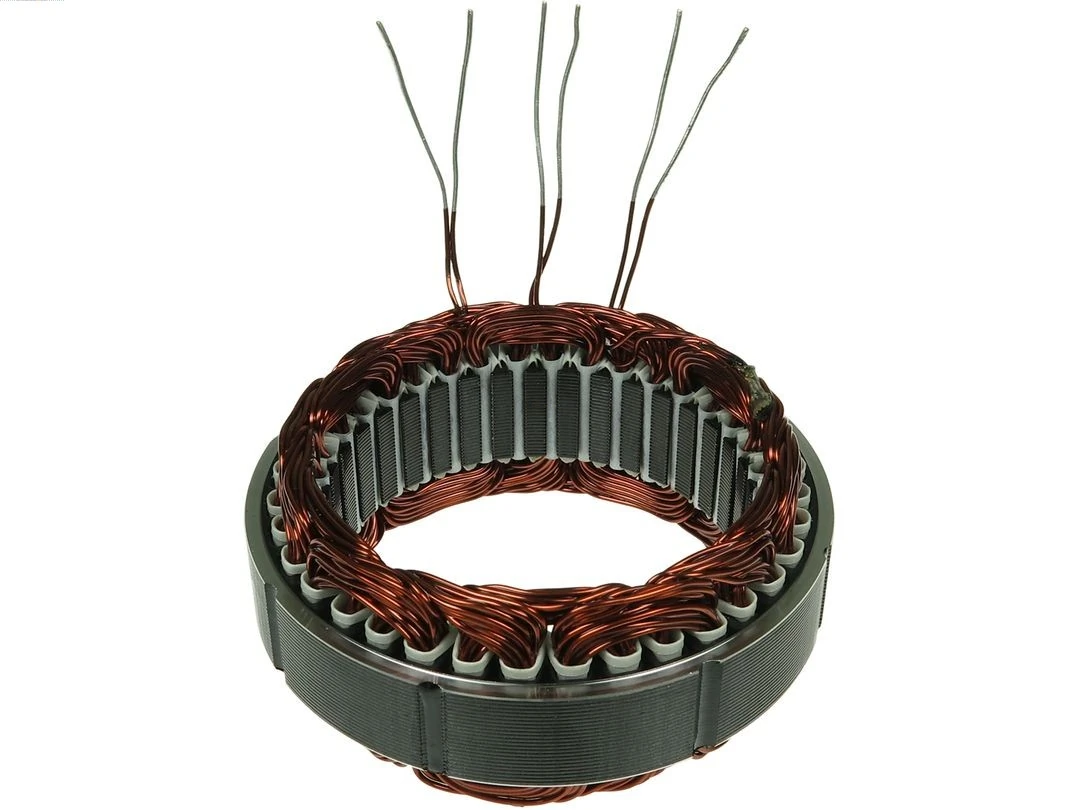 Stator, alternator Brand new AS-PL AS0002