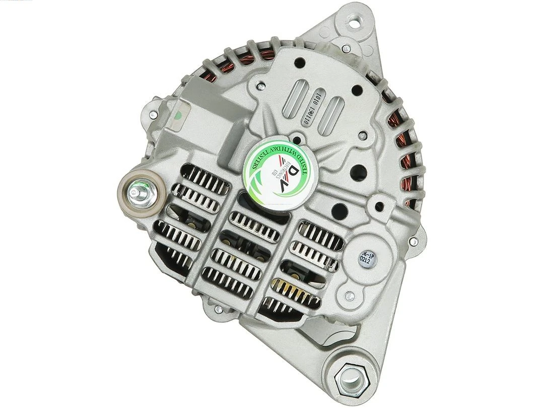 AS-PL A5182 Alternator