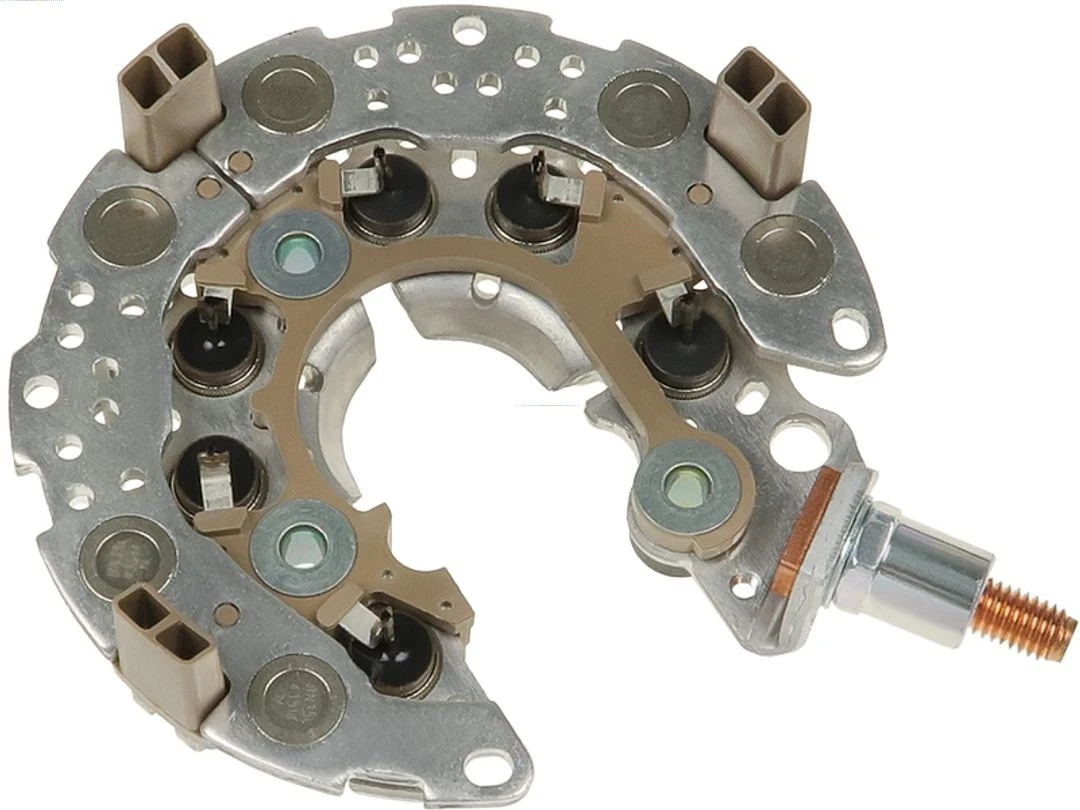 Rectifier, alternator Brand new AS-PL ARC6053
