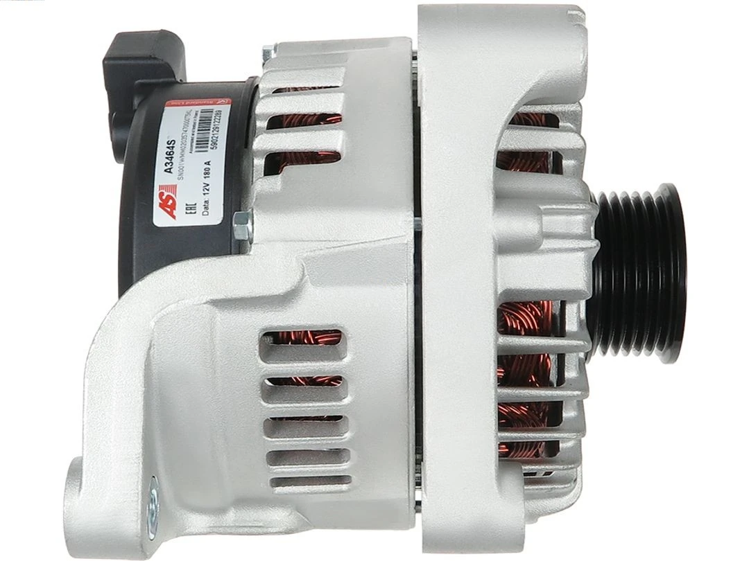 AS-PL A3464S Alternator