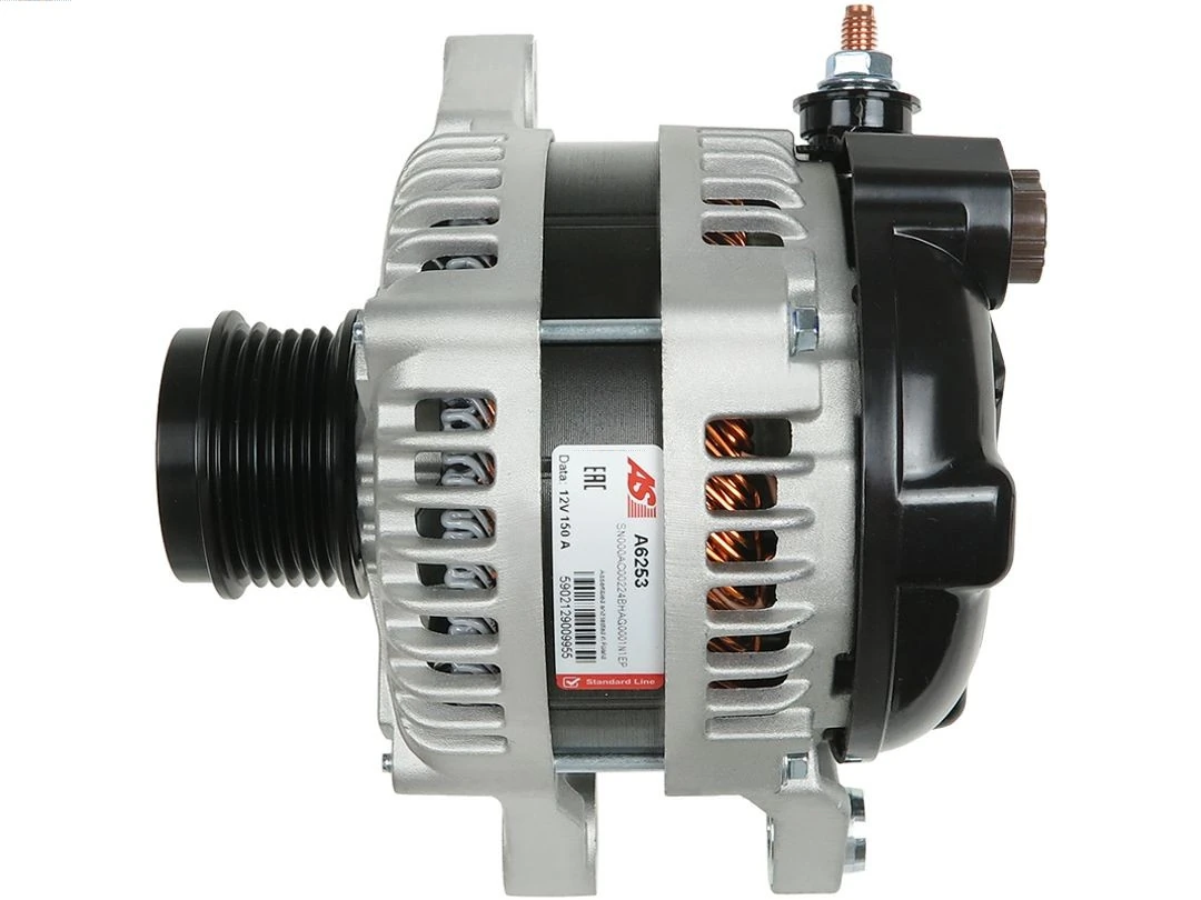 Alternator Brand new AS-PL A6253