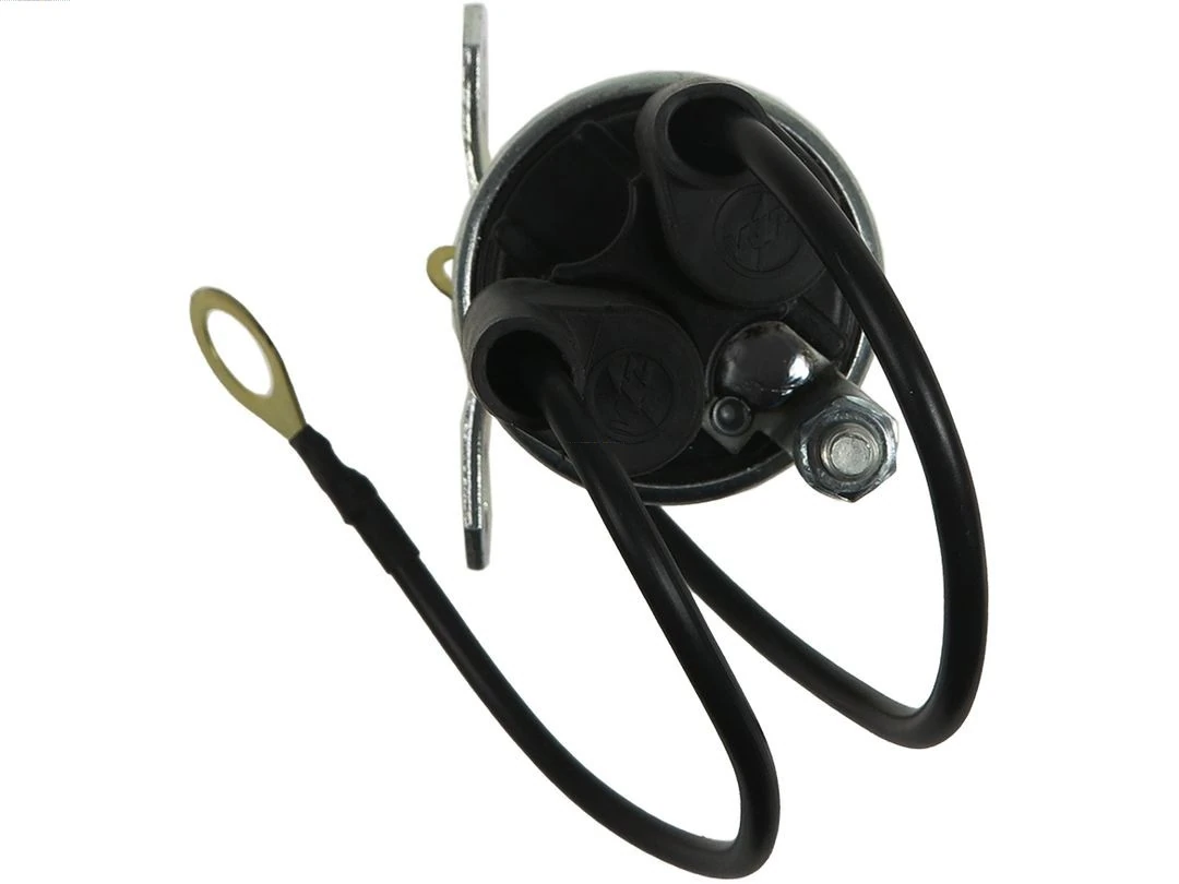 Solenoid Switch, starter Brand new AS-PL SS5047P