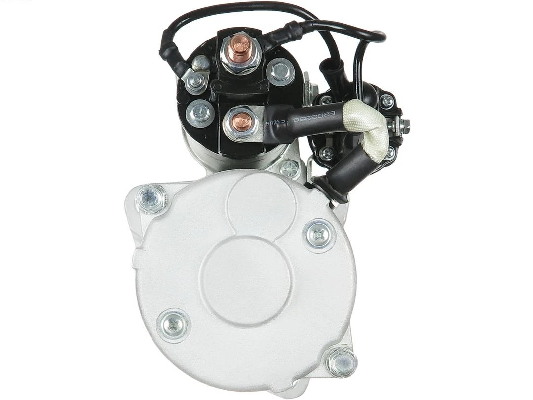 AS-PL S1097S Starter
