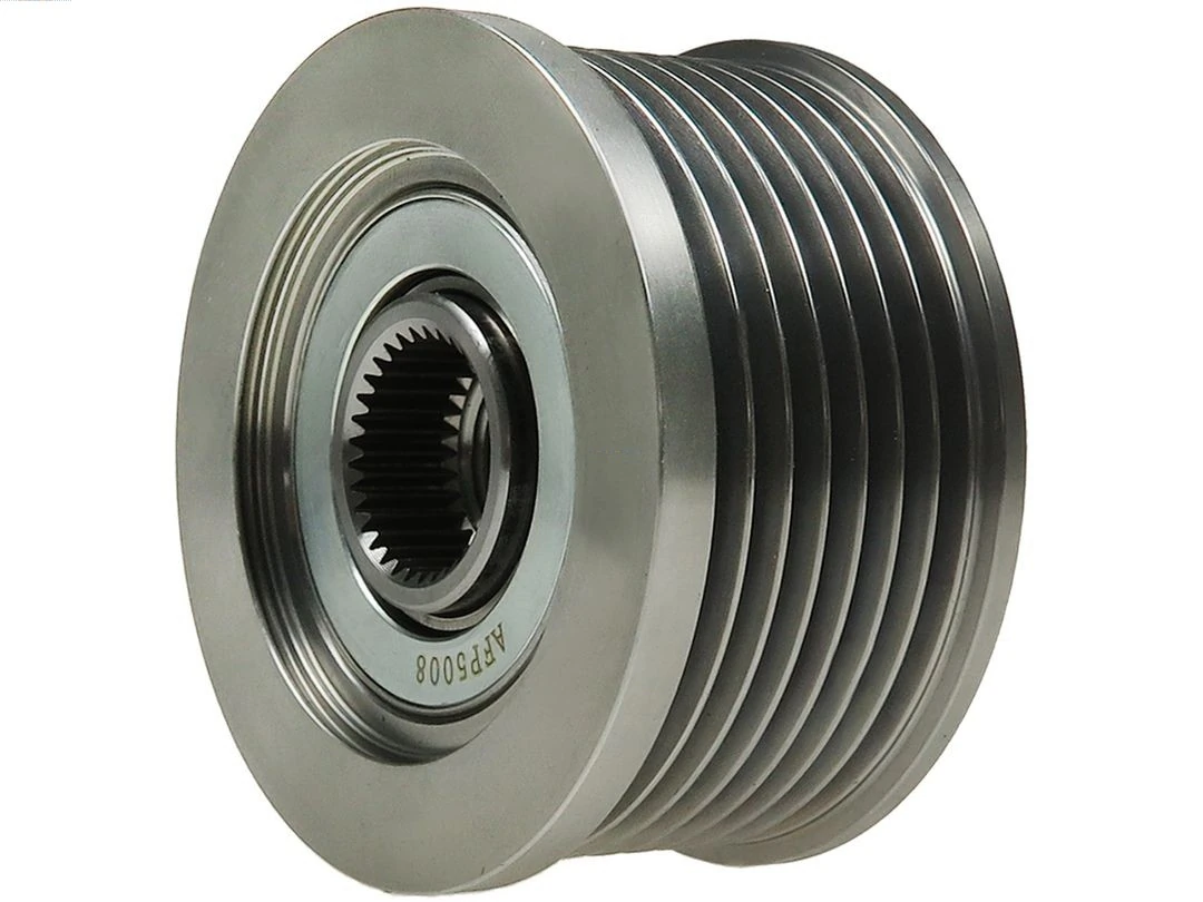 Alternator Freewheel Clutch Brand new AS-PL AFP5008