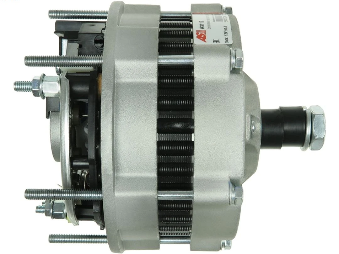 AS-PL A3113 Alternator