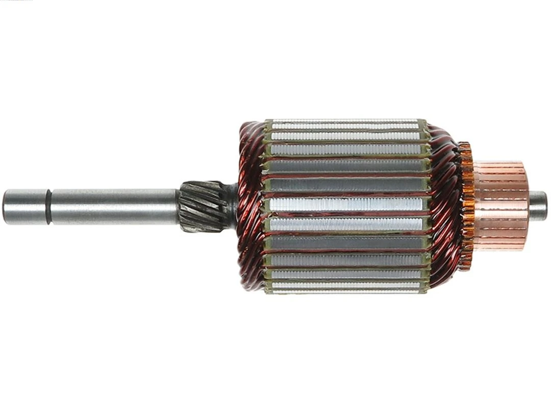 Armature, starter Brand new AS-PL SA1028S