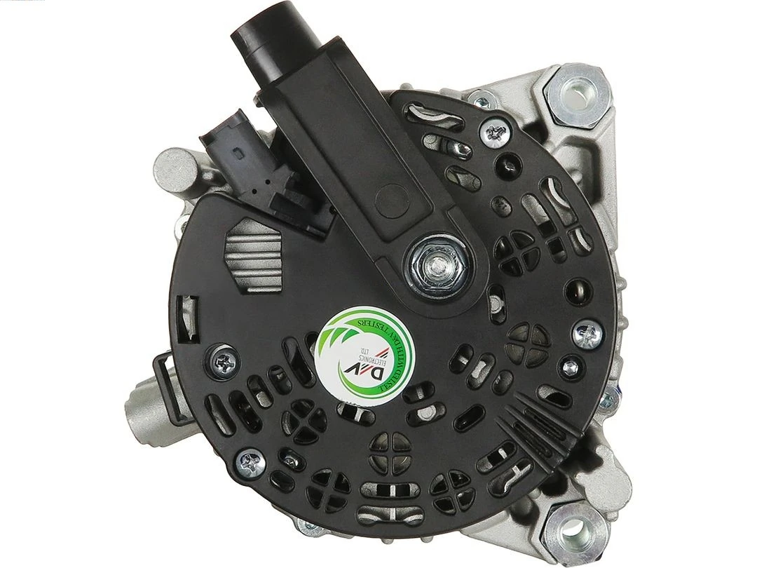 Alternator Brand new AS-PL A0204