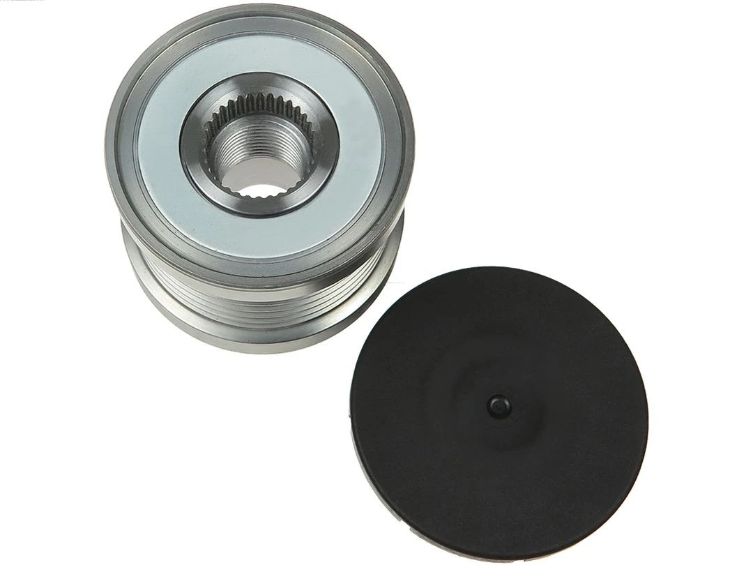 Alternator Freewheel Clutch Brand new AS-PL AFP5012