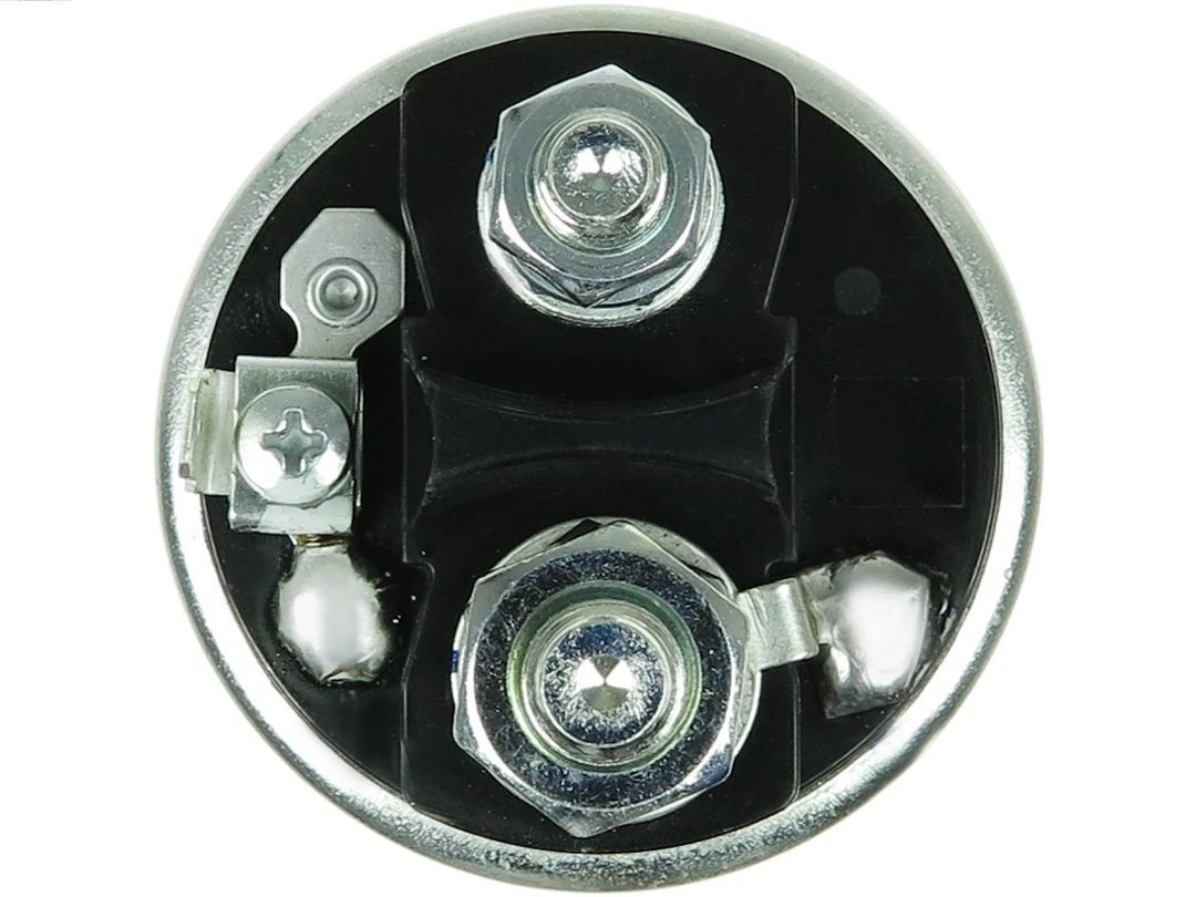 AS-PL SS0158P Solenoid Switch, starter