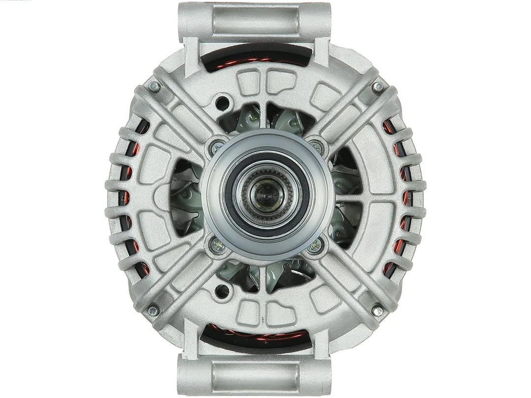 Alternator Brand new AS-PL A0272