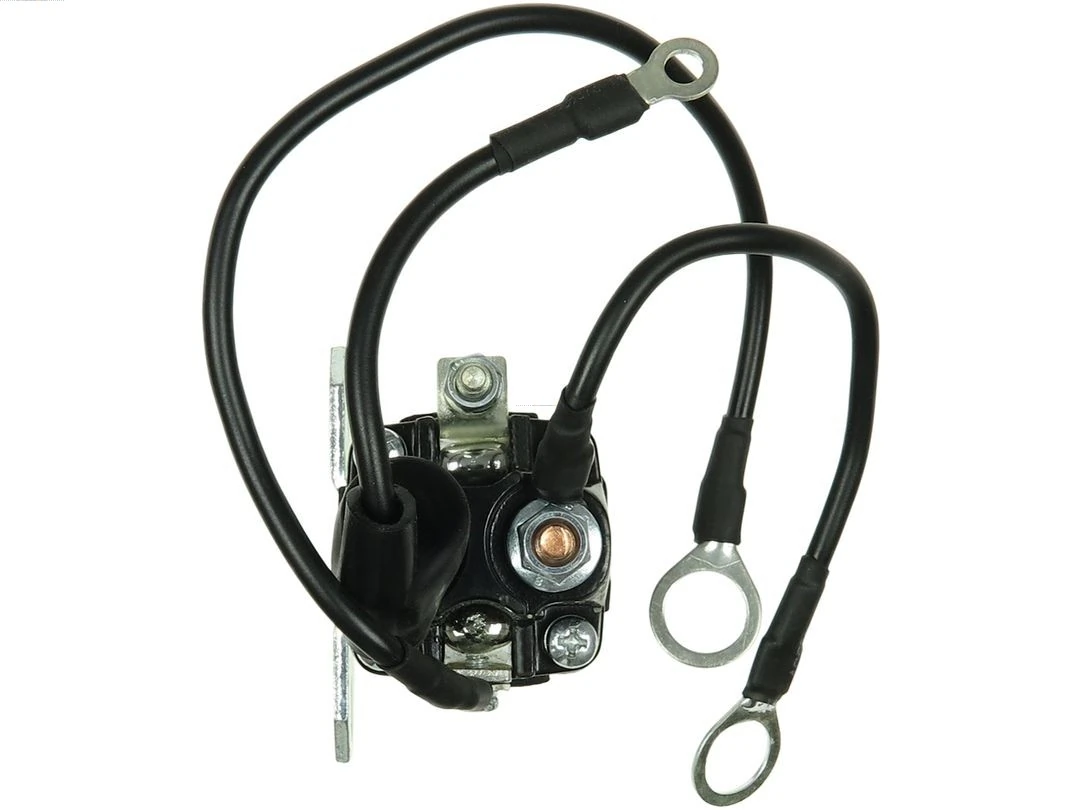 AS-PL SS5168S Solenoid Switch, starter