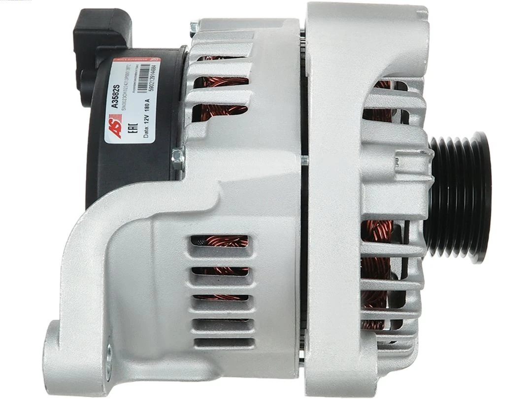 Alternator Brand new AS-PL A3582S