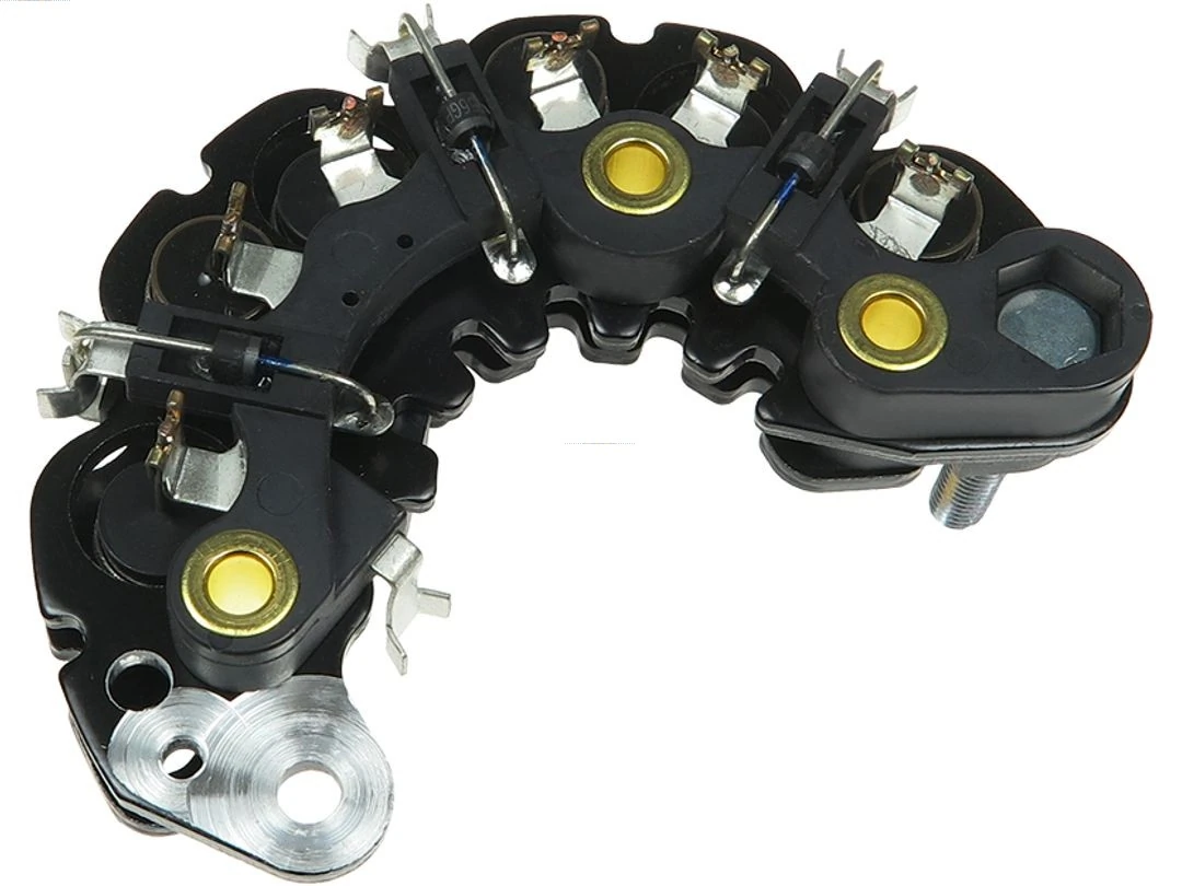 AS-PL ARC1023 Rectifier, alternator