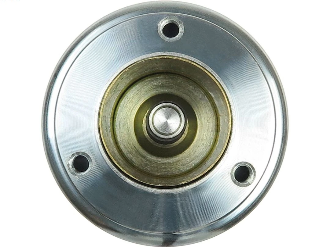 AS-PL SS0055 Solenoid Switch, starter