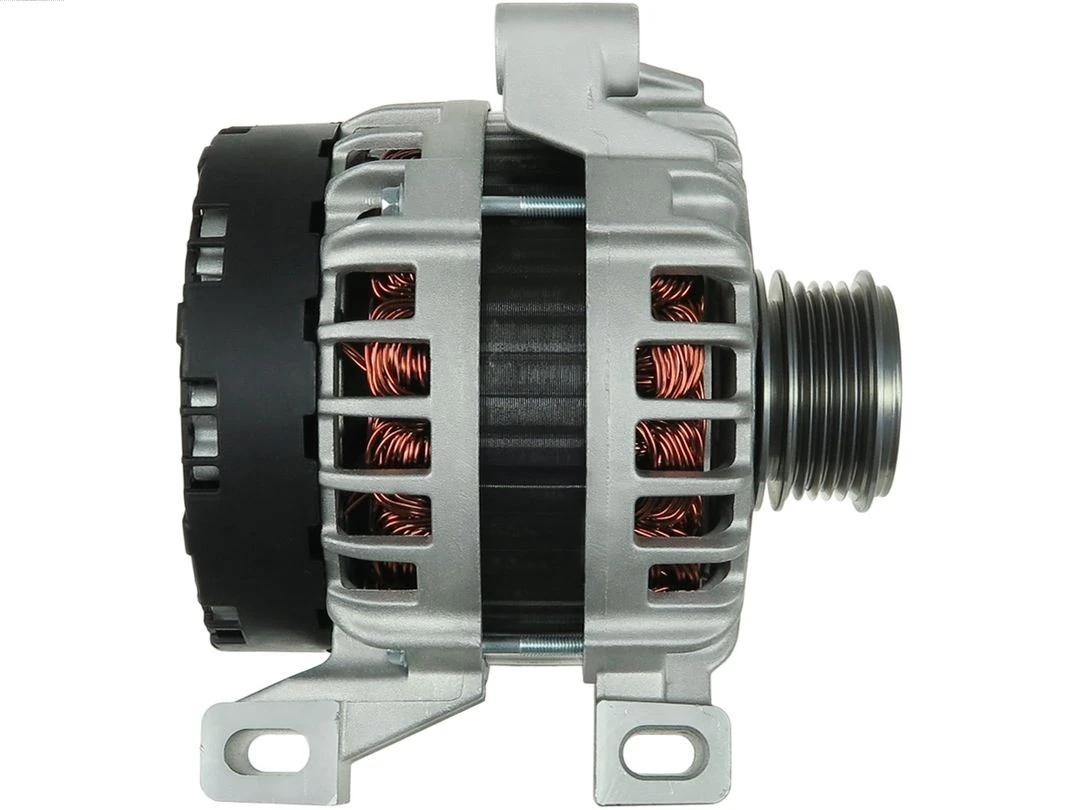 Alternator Brand new AS-PL A0498S