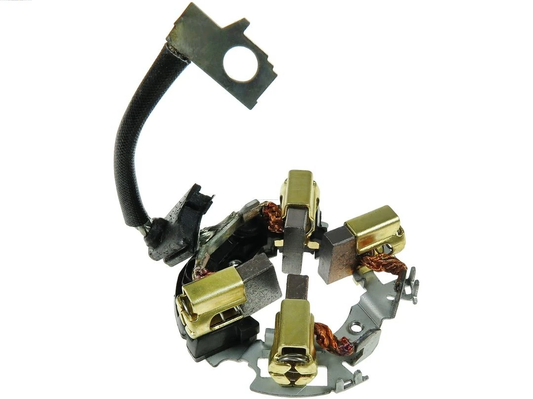 Holder, carbon brushes Brand new AS-PL SBH0014(SCHUNK)