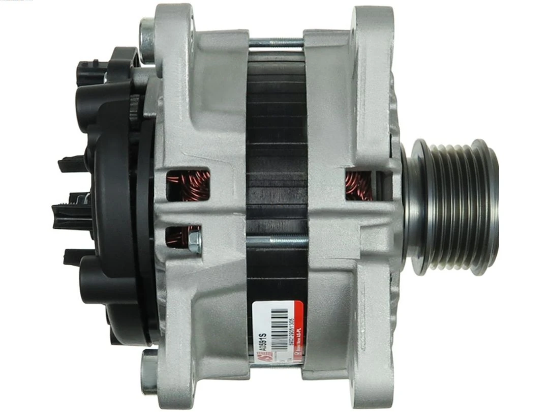 Alternator Brand new AS-PL A0591S