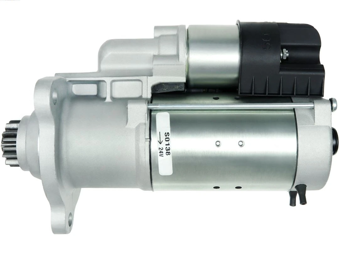 AS-PL S0138 Starter