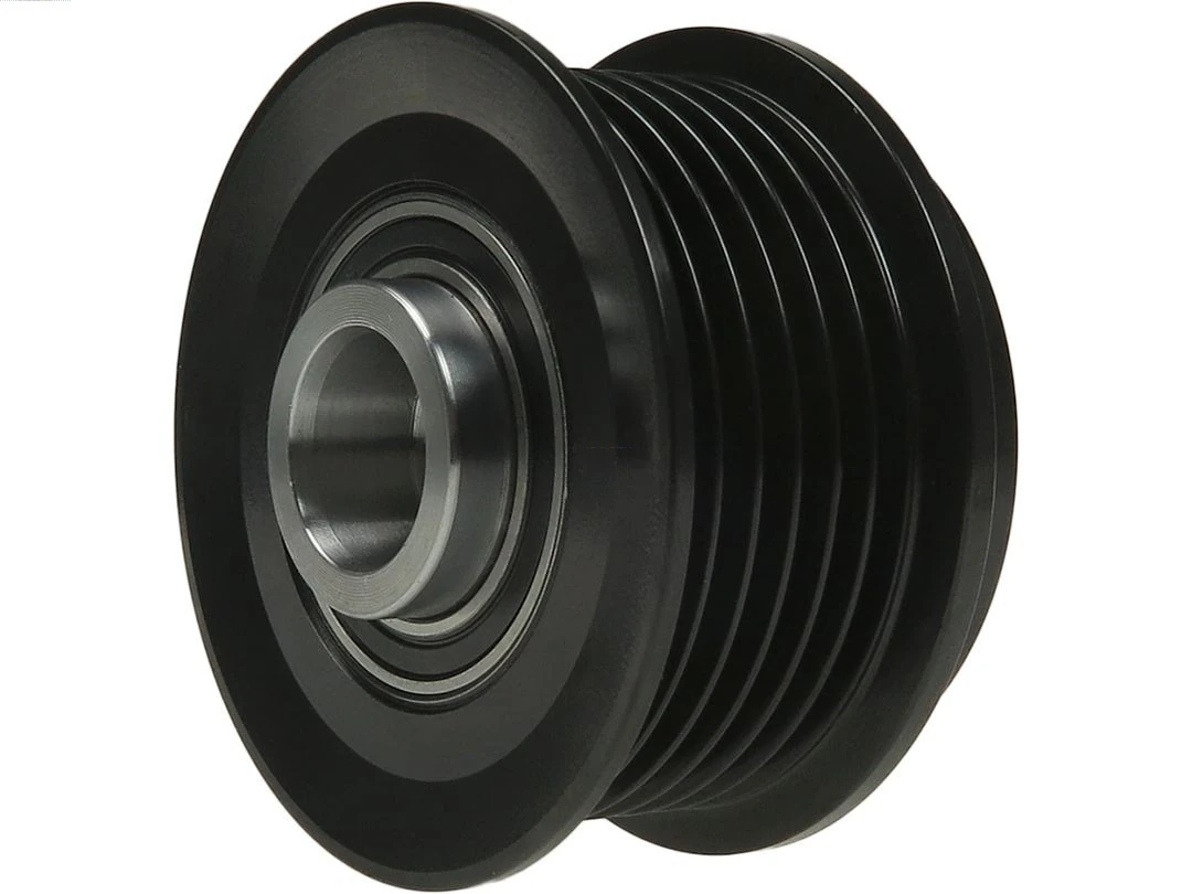 Alternator Freewheel Clutch Brand new AS-PL AFP6046