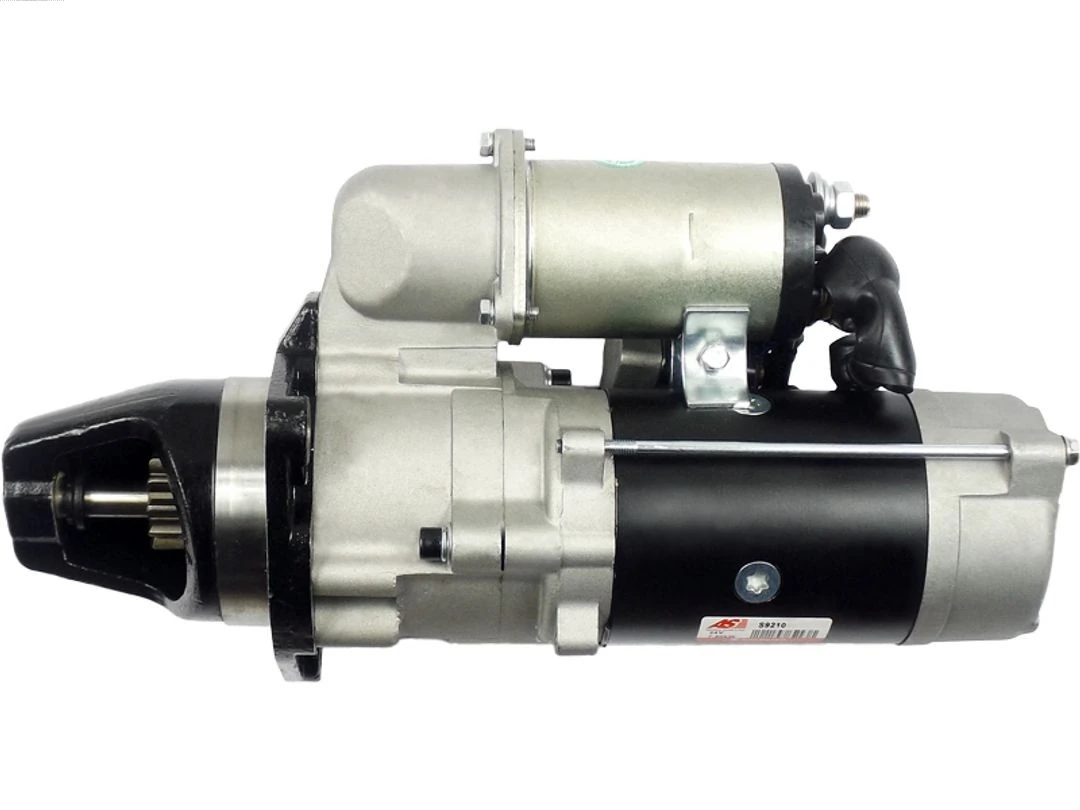AS-PL S9210 Starter