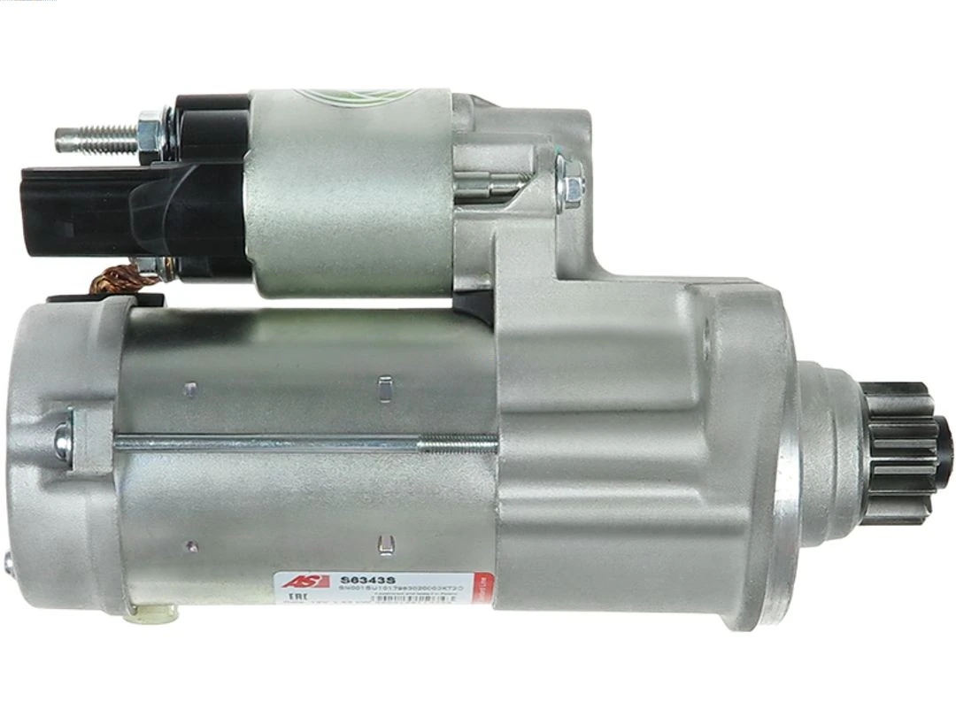 Starter Brand new AS-PL S6343S