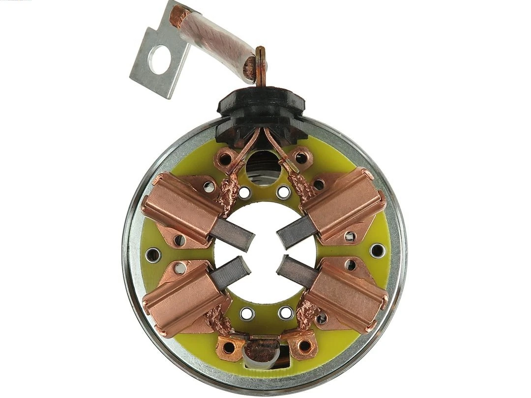 Holder, carbon brushes Brand new AS-PL SF0021