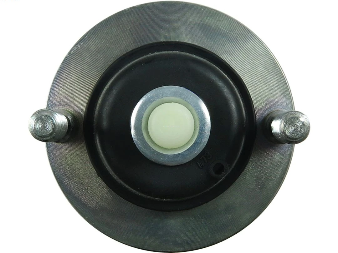 AS-PL SS6050 Solenoid Switch, starter
