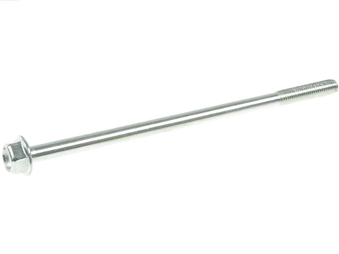 Repair Set, alternator Brand new AS-PL SRS6012