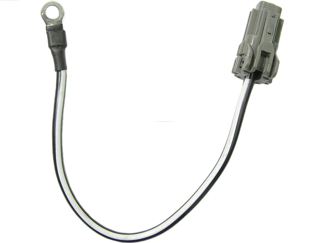 Repair Kit, starter Brand new AS-PL SP1002