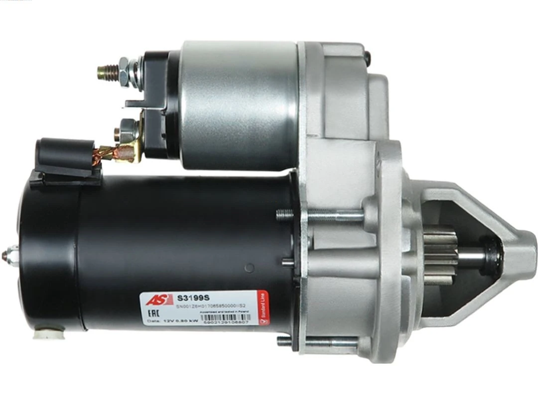 AS-PL S3199S Starter