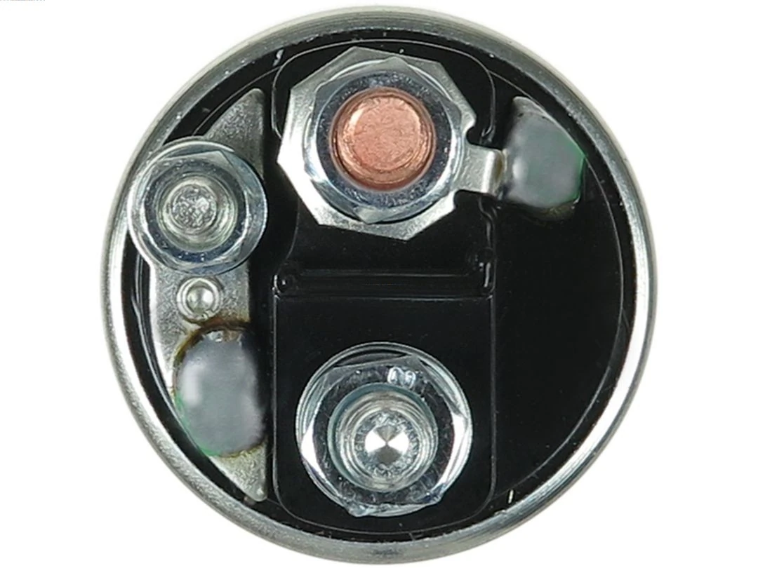 AS-PL SS9218P Solenoid Switch, starter